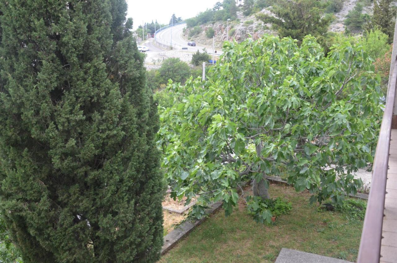 Appartamento Corina&Franco Senj  Esterno foto
