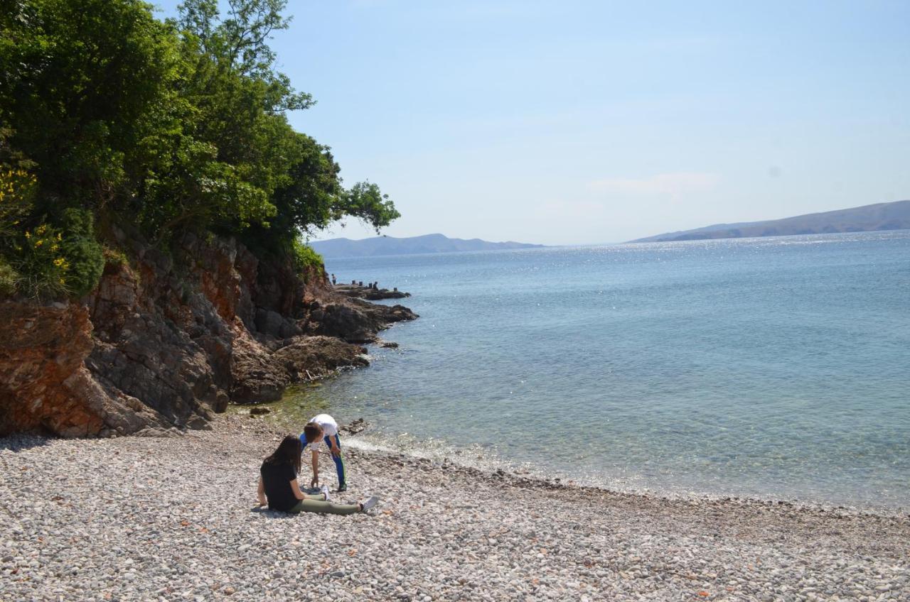 Appartamento Corina&Franco Senj  Esterno foto