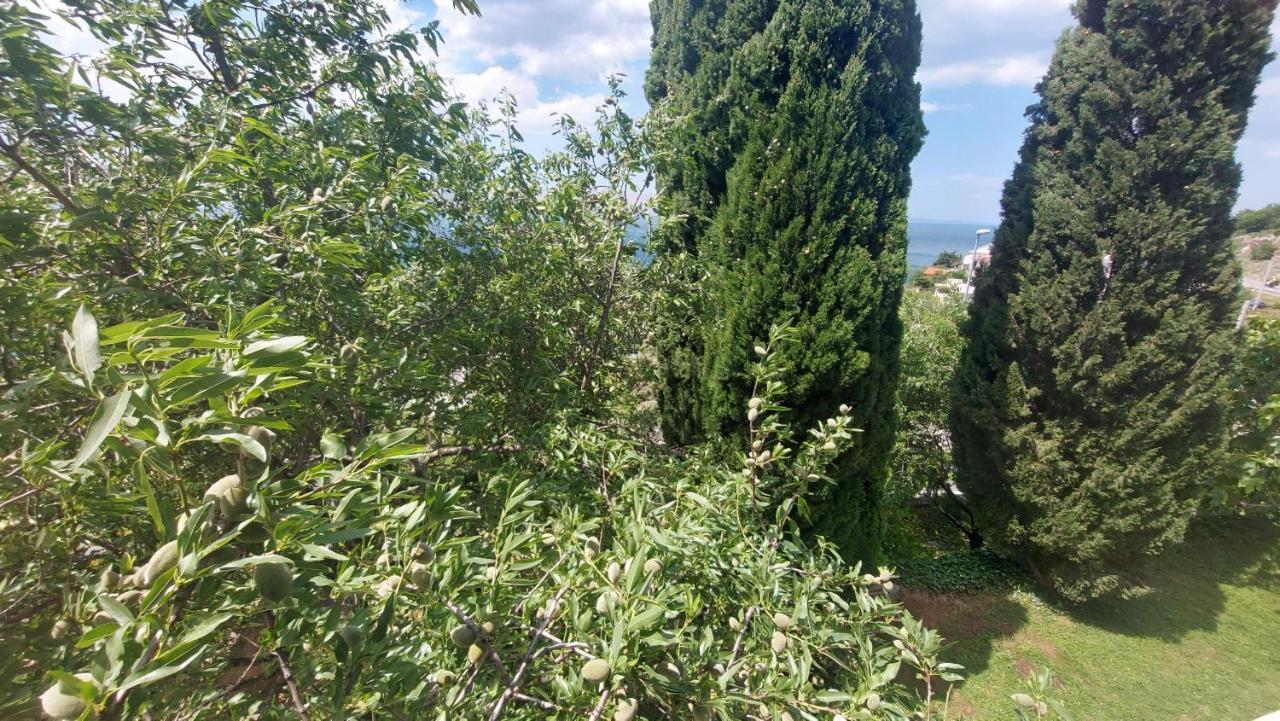 Appartamento Corina&Franco Senj  Esterno foto